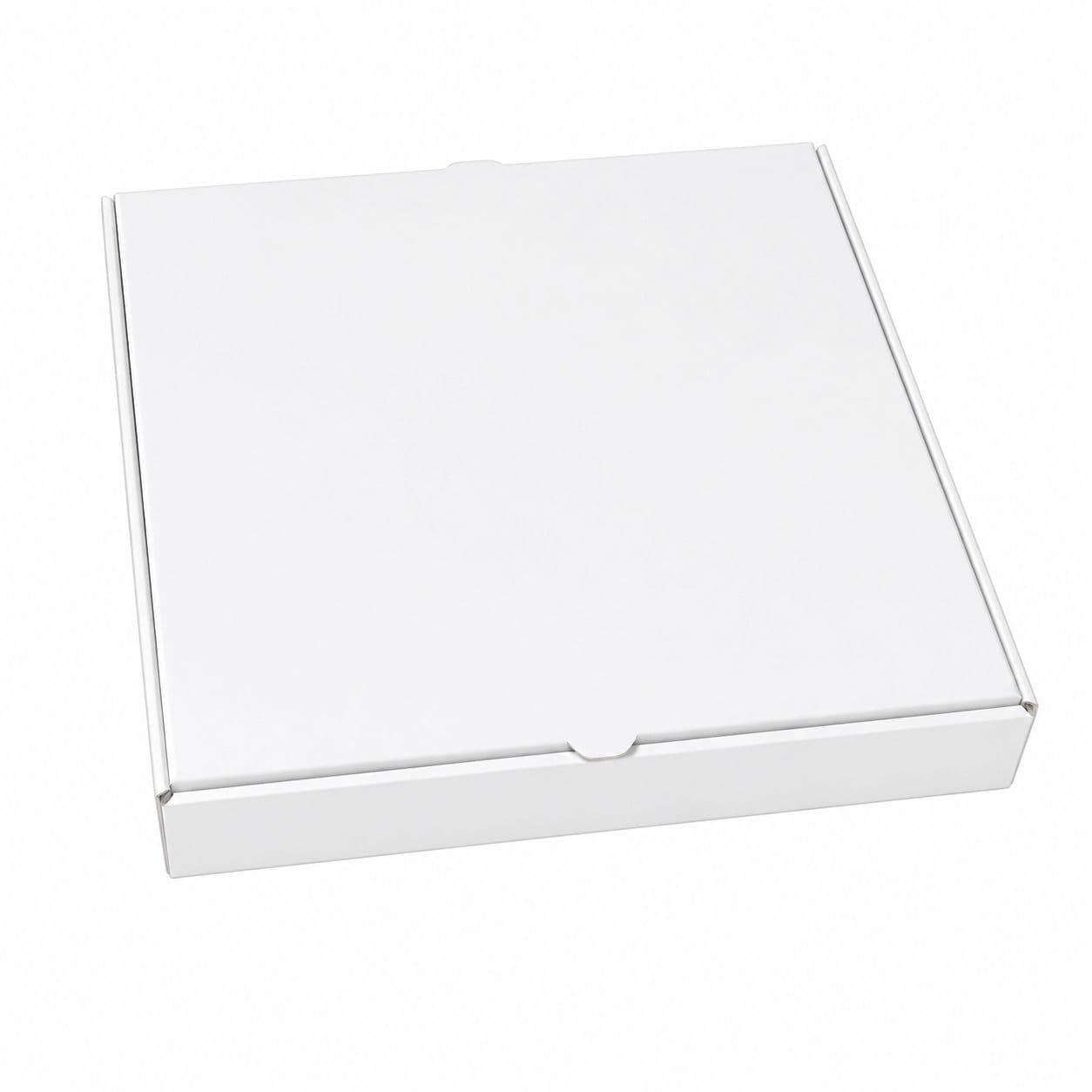 Boîte pizza personnalisable